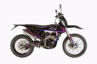 Мотоцикл кроссовый эндуро AVANTIS A7 New (CBS300/174MN-3) KKE