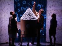 Севастопольский театр юного зрителя