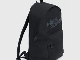 Рюкзак для мальчиков, Черный