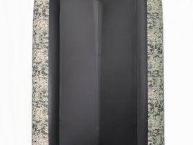 Лодка ПВХ МУССОН 3200 СК Камуфляж