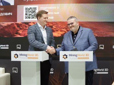 Нордголд и дистрибьютор ПИР: новый уровень партнерства в горнодобывающей отрасли