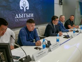 В Якутске рассказали о призовых и новых правилах Игр Дыгына — 2026
