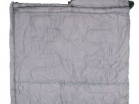 Спальный мешок Forrest V2 left