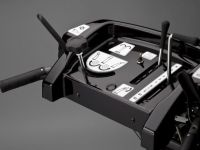 Cнегоуборщик КАЙМАН Valto-28S