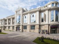 Киноцентр «Великан Парк»