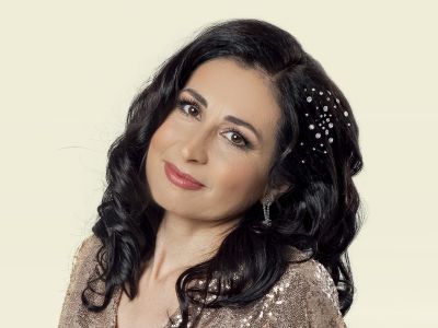 Билеты на Люция Мусина (Татарская филармония им. Габдуллы Тукая) / Концерт | Афиша | ИнфоТаймс