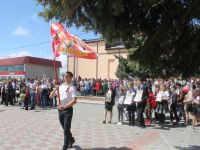 Старолеушковский дом культуры