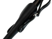 Охотничий нож Лесник, сталь Х12МФ, рукоять граб