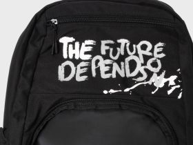 Пенал текстильный для девочек