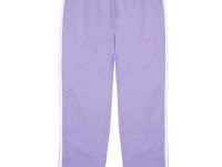 Брюки трикотажные для девочек