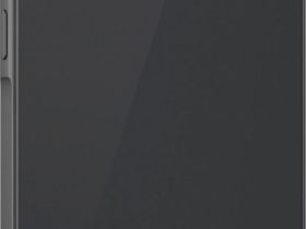 Смартфон Samsung Galaxy A36 8 ГБ/256 ГБ черный