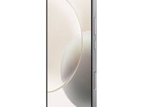 Смартфон HONOR 400 Lite 8/256 ГБ Серый