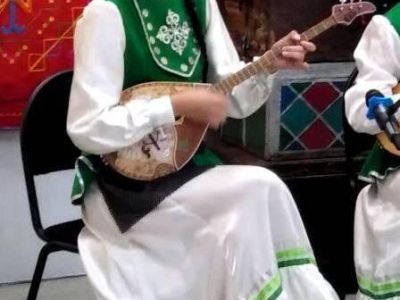 Музыкальный вечер «Сохранение традиций»