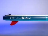 Надувная доска для SUP-бординга RED PADDLE 10'8&quot; x 34&quot; Ride School (2022)