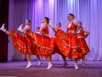 Дом культуры пгт Забайкальск