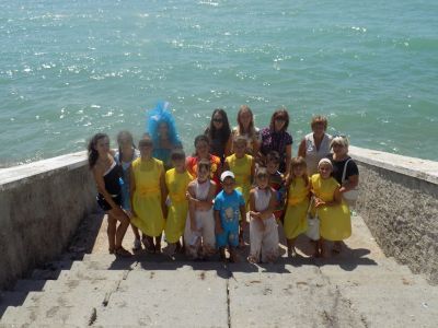 Винницкий сельский клуб