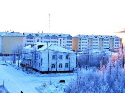 Отчёт правительства стартует в Верхнеколымском районе Якутии
