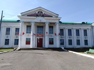 Туимский дом культуры