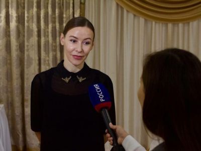 Большой театр России представит якутянам знаменитый балет «Кармен-сюита»