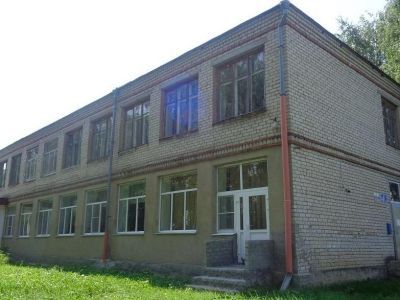 Уваровская сельская библиотека