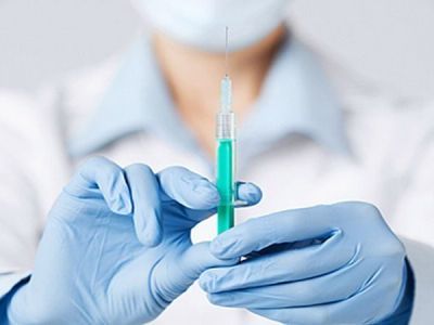 В Якутии более 280 тысяч человек получили вакцину против гриппа