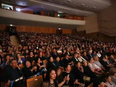 В Якутии отметили 150-летие образования Верхневилюйского улуса