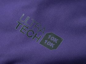 Куртка SADDIE YOUTH JACKET жен