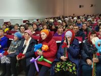 Красносопкинский сельский дом культуры