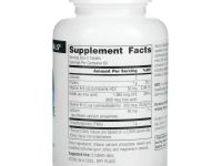 Source Naturals, Защита гомоцистеина, 120 таблеток