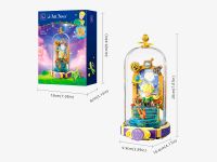 The Little Prince 86324_P Конструктор Маленький принц - Звездные врата