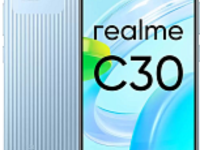 Смартфон realme