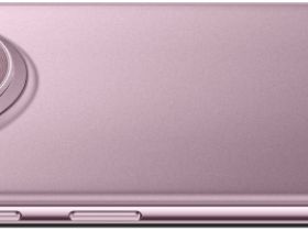 Смартфон Infinix Zero 40 5G 12/256 ГБ Сиреневый