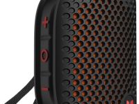Портативная акустическая система Monster