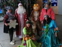 Дом культуры села Тахта