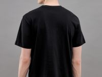 Футболка прямого кроя из капсулы sport