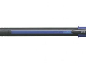 Ручка шариковая UNI "Jetstream SX-101-05" 0,5 мм, синий