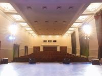 Многопрофильный дворец культуры г. Лермонтова