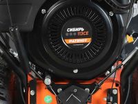 Снегоуборщик PATRIOT Сибирь 113 CЕ