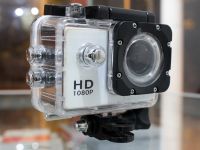 Экшн камера HD Pro
