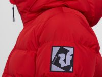 Пальто пуховое Siberia III Женское