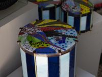 Стеклянный парк