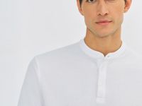 Футболка, Белый