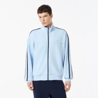 Мужская толстовка Lacoste из эластичного хлопка