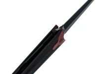 Складной нож Daggerr Cinquedea all black DLC, сталь VG-10, рукоять G10