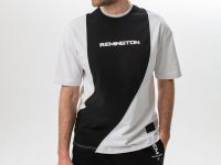 Футболка мужская Remington Chrome Gray