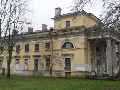 Церковь англиканская