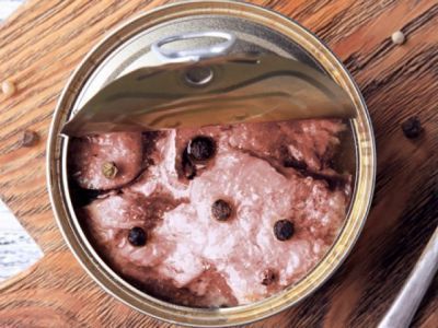 Роскачество исследовало консервы из сайры