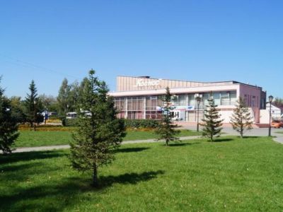 Культурно-досуговый центр «Космос»