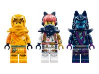 Ninjago 71810 Конструктор Молодой дракон Райю