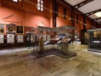 Музей Отечественной войны 1812 года